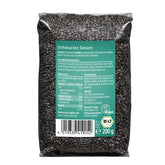 Susan Negru Bio Davert 200 g
